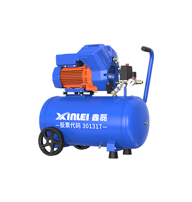 永磁變頻節(jié)能活塞機(jī)